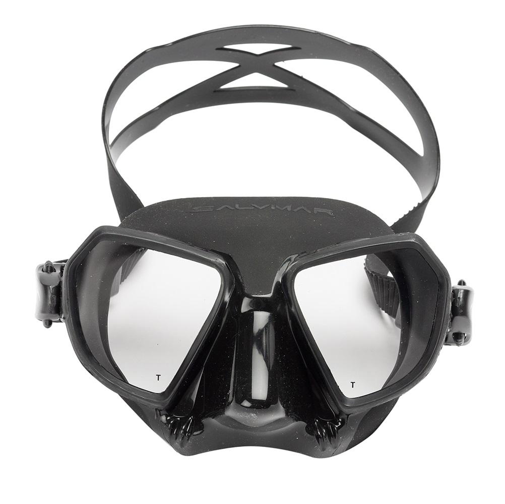 Salvimar Neo Spearfishing Dive Mask