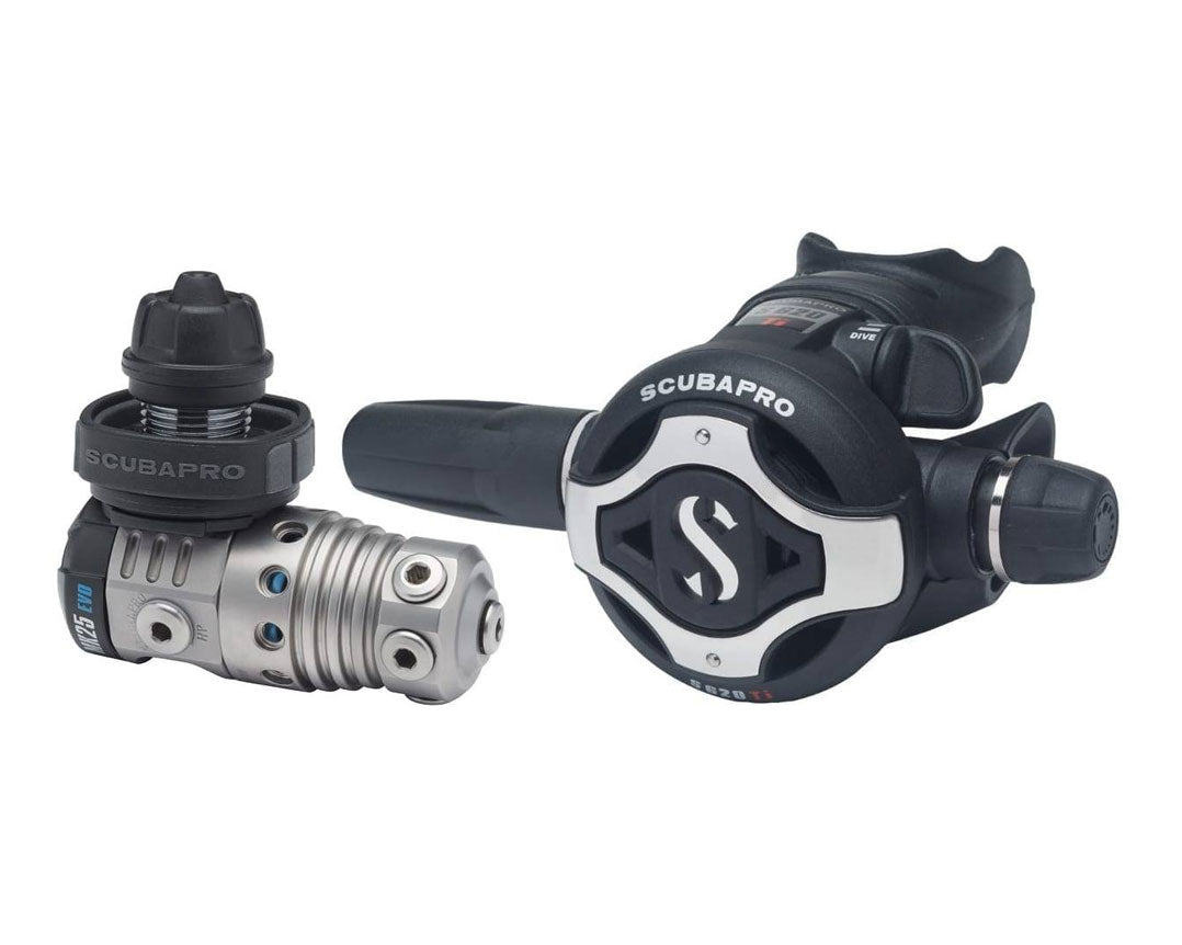 Scubapro reg on sale