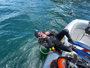 Navigate Like a Pro: Enhance Your Confidence with the PADI Underwater Navigator Course