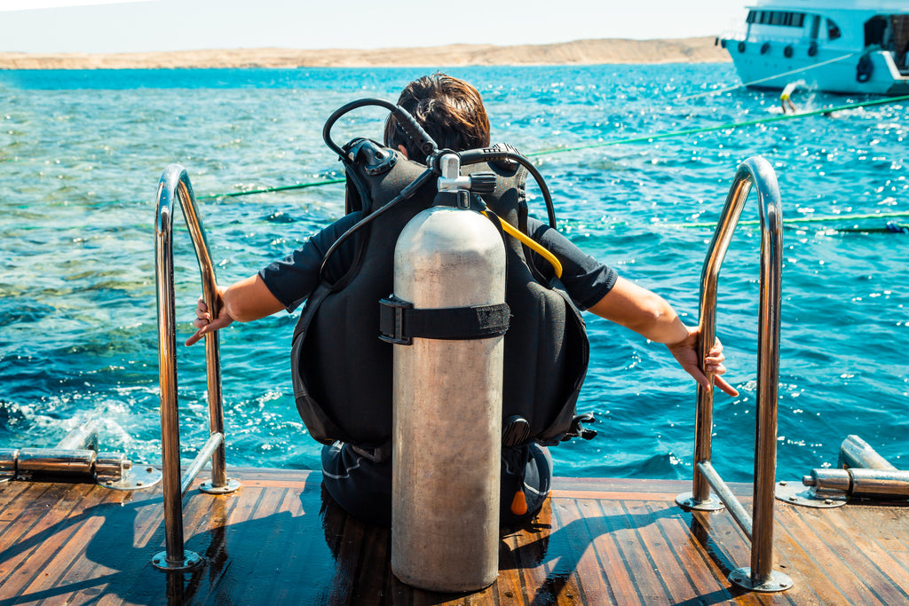 What is PADI Open Water Diving? Your Complete Guide to Getting Started with Frog Dive