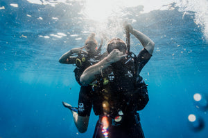 Kids Can Dive Too: Why Scuba Diving Is Perfect for Young Adventurers