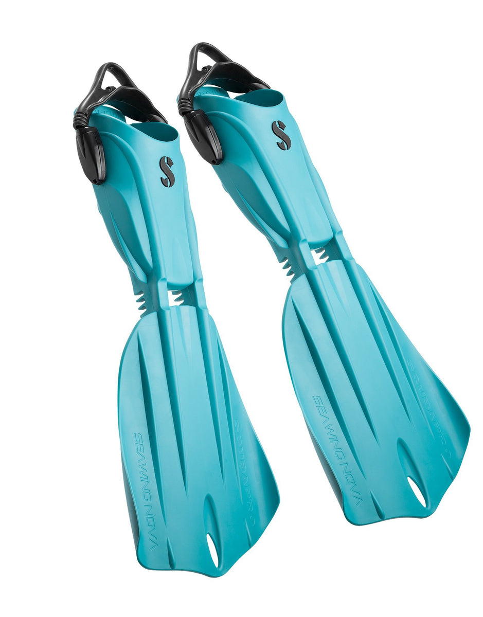 Scuba Diving Fins Sydney | Frog Dive Scuba Centres