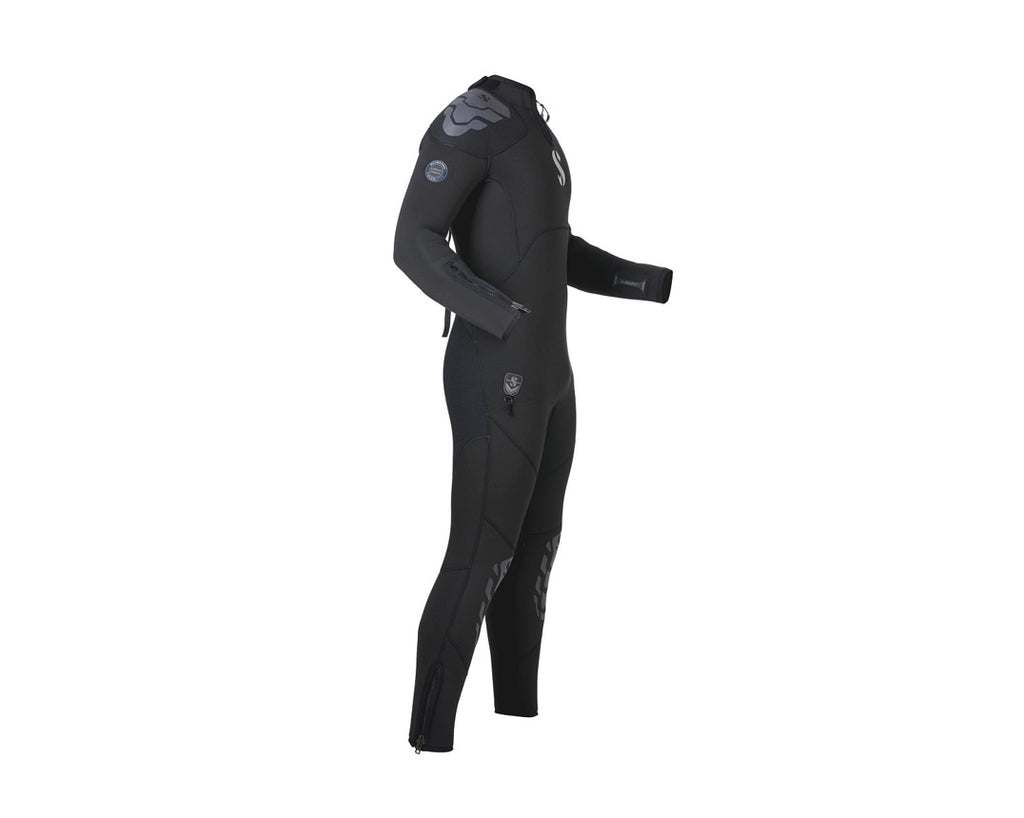 Scubapro everflex sale mens 5mm wetsuit