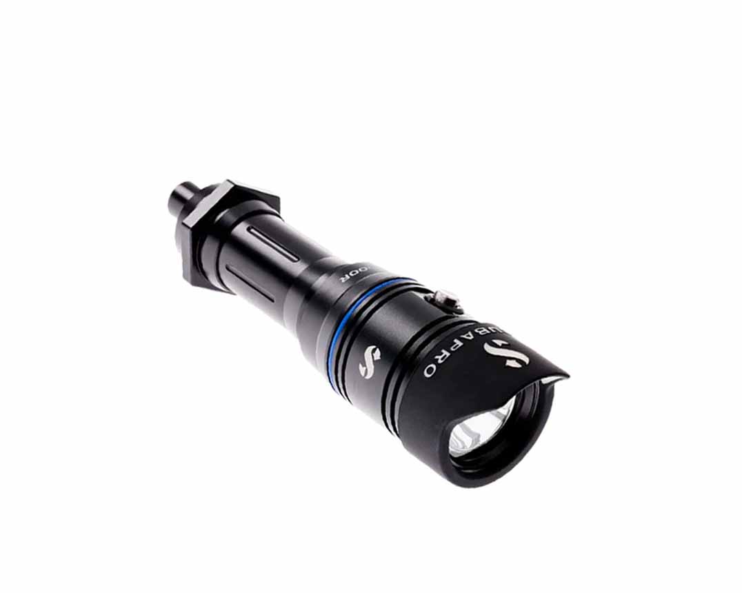 Scubapro Nova 1000R Torch – Frog Dive